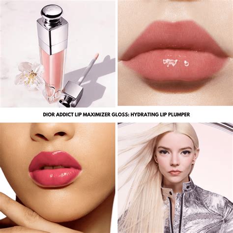 dior lip gloss brilliant a levres|dior lip gloss.